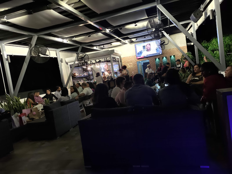 Ámbar lounge - Bar in Puerto Plata 57000