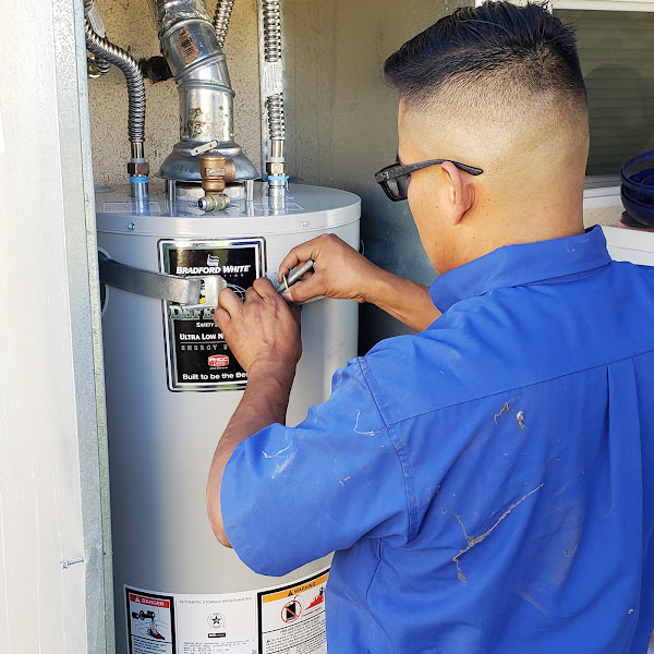 Team Rooter Plumbing of San Diego