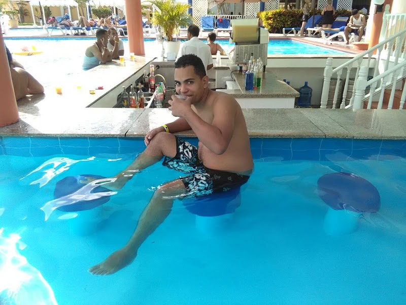Barberia Pto. Plata - Bar in Puerto Plata 57000