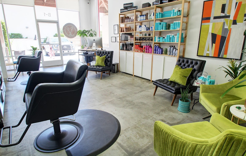 Adrian Alcantar Hair Studio & Spa - Hair salon in Palm Springs