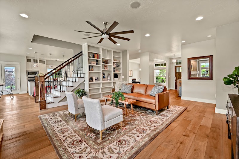 Christina & Company, Keller Williams Realty Boise