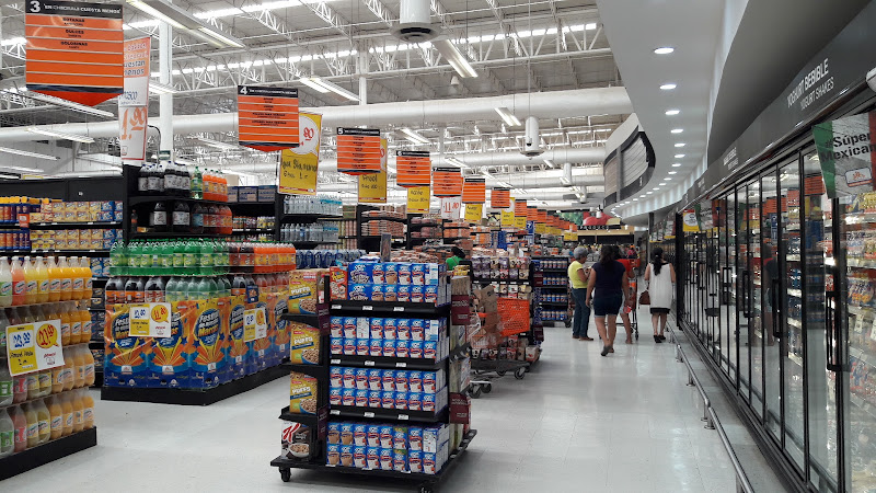 Chedraui - Supermarket in Arcos del Sol I