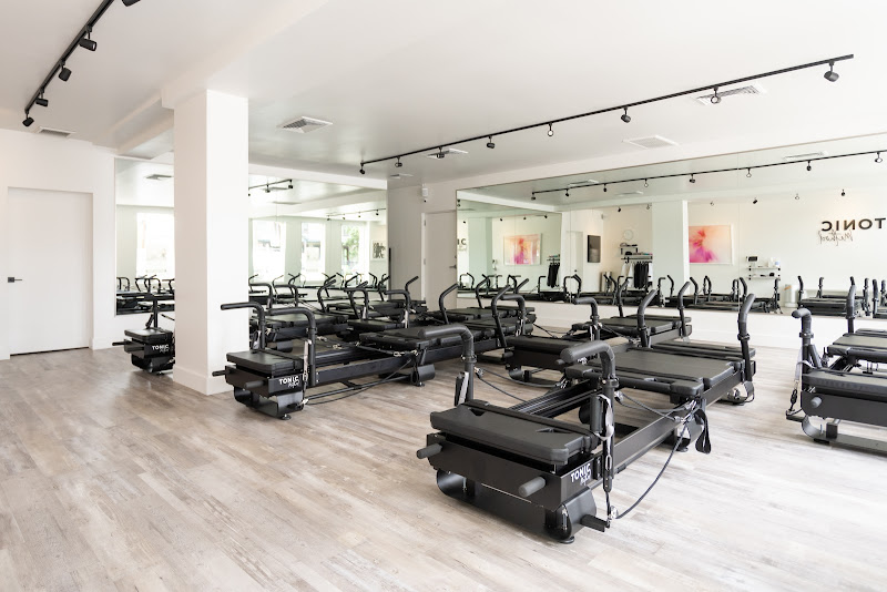 Tonic Method - Steamboat - Pilates studio in Steamboat Springs