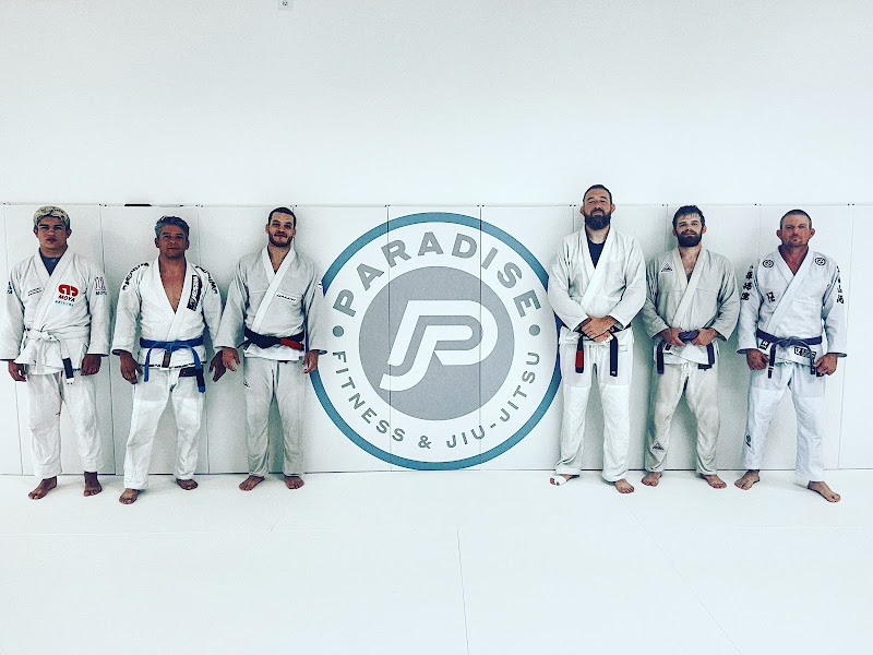 Paradise Fitness and Jiu Jitsu - Martial arts school in Destin