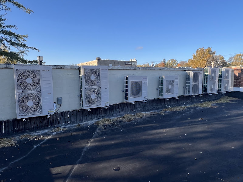 Wessling HVAC & Mechanicals - HVAC contractor in Lake George