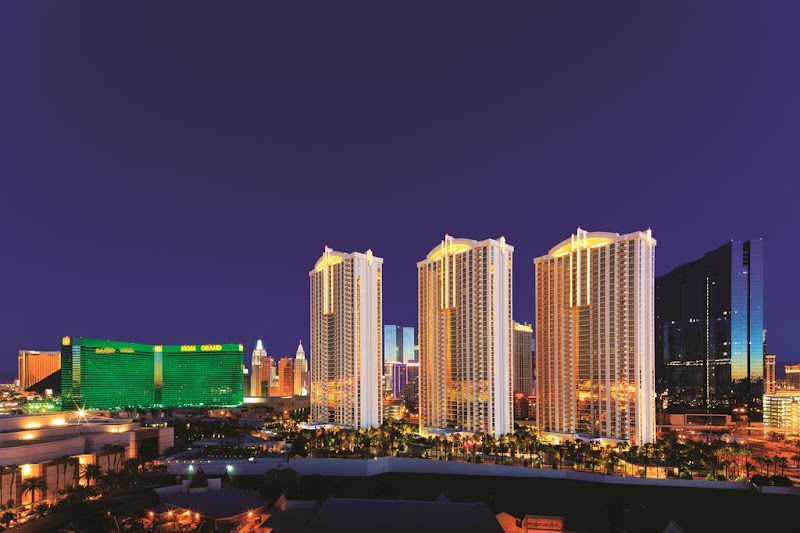 Las Vegas Signature Management