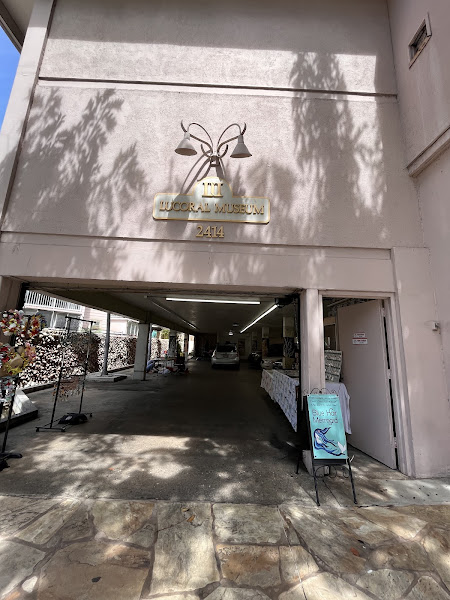 Lucoral Museum