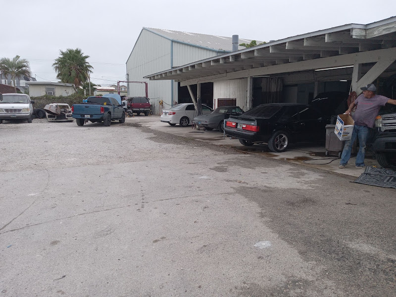 M&A Auto - Key West Automotive Repair, Inc