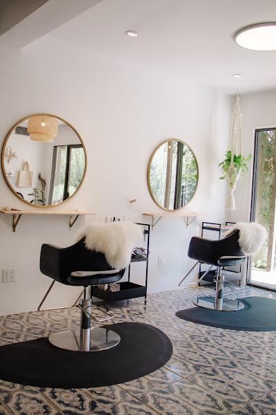 Vetiver Salon - Hair salon in Palm Springs