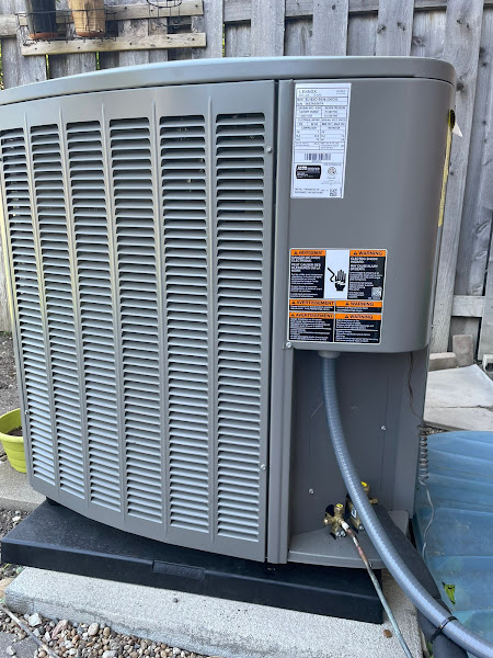 Four Seasons Heating, Air Conditioning, Plumbing, & Electric - HVAC contractor in Chicago