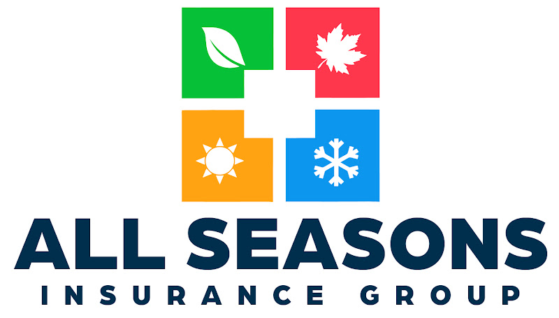All Seasons Insurance Group - Insurance agency in Sevierville