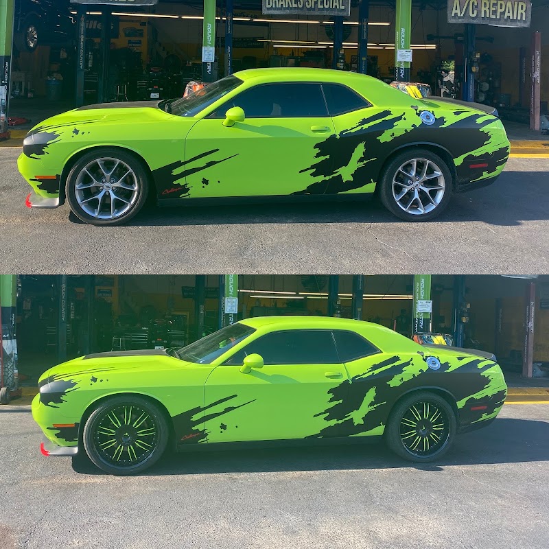 Auto Tech of Orlando - Auto repair shop in Orlando