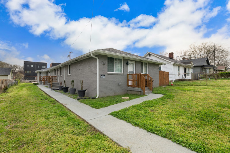 Sound City Realty & Property Management