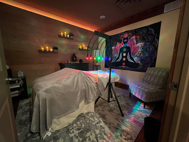 Massage and Holistic Healing of Marco Island #MM42921