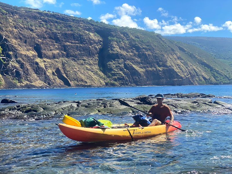 Kona Boys, Inc.