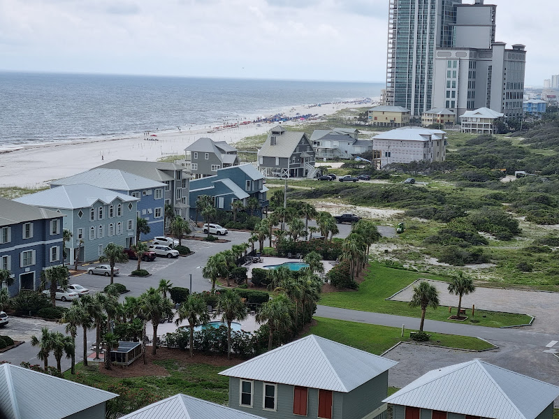 Phoenix West Vacation Rental Condominiums - Vacation home rental agency in Orange Beach