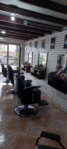 The Lord Barbier - Barber shop in Provincia de Alajuela