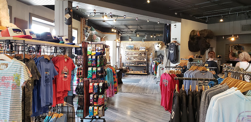Treasures of the Rockies - Gift shop in Pagosa Springs