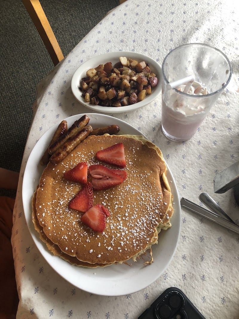 Lone Bull Pancake & Steak House photo