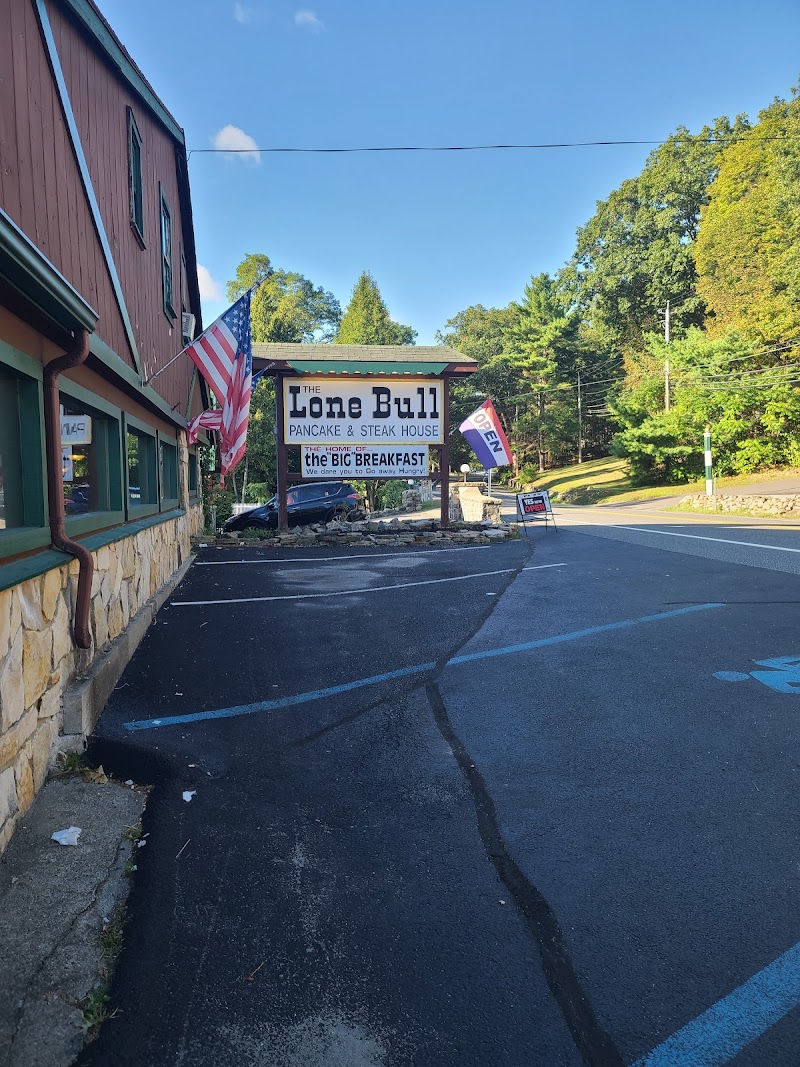 Lone Bull Pancake & Steak House photo