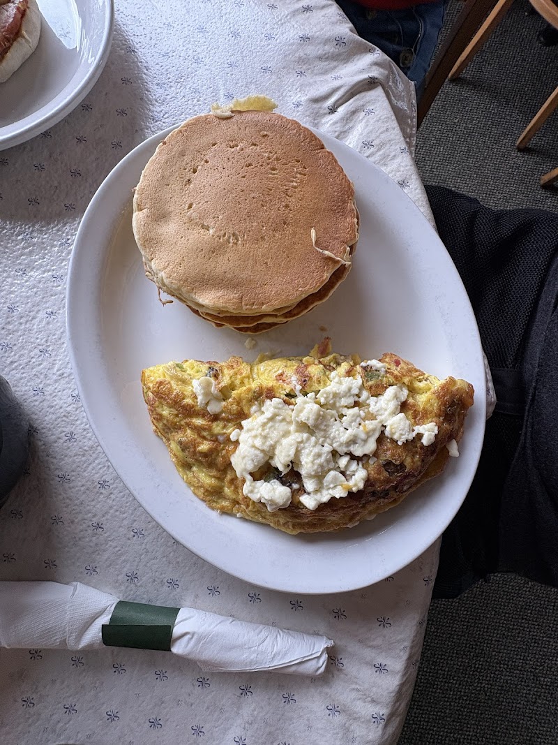 Lone Bull Pancake & Steak House photo