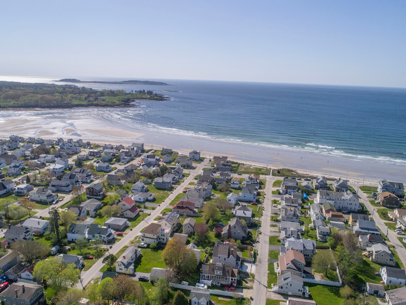 HigginsBeachMaine.com - Vacation home rental agency in Portland