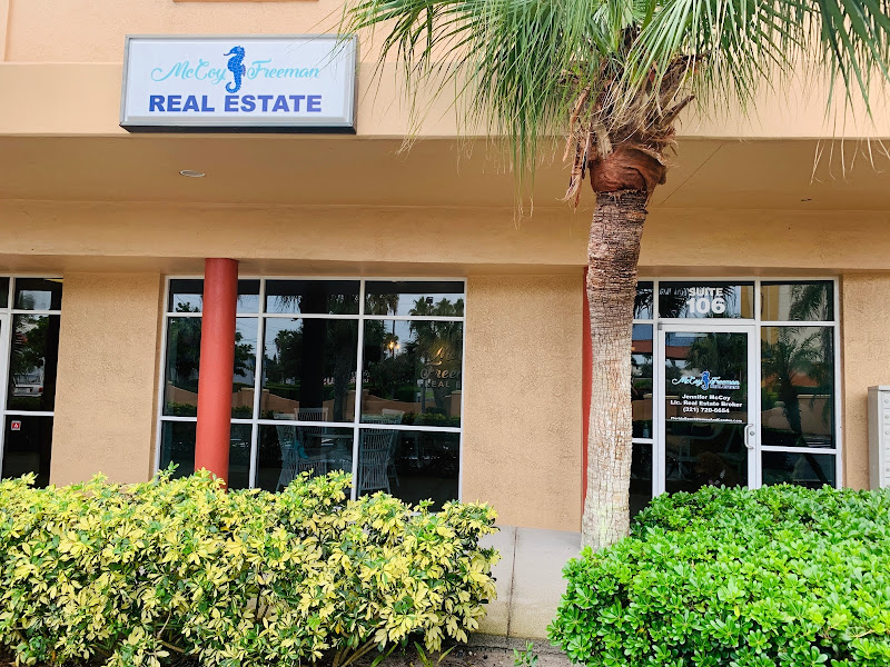 McCoy Freeman Real Estate Group