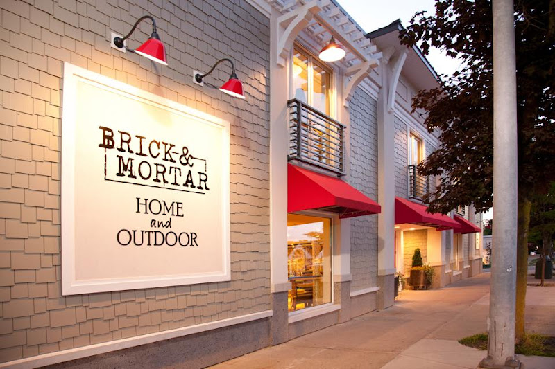 Brick & Mortar Home and Outdoor - services in Lake Geneva