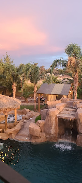 O&O Mansion | TotalMax Homes - Vacation home rental agency in Las Vegas