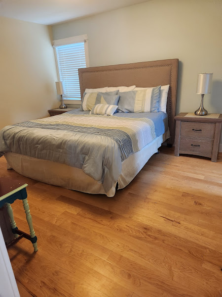 Black River Cleaning LLC - House cleaning service in South Haven