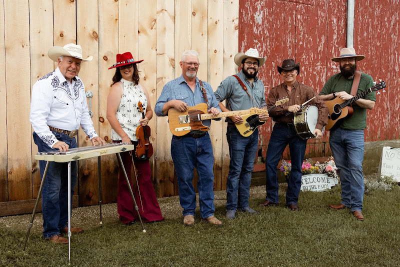 The Fiddler's Farm - Live music venue in Sturgeon Bay