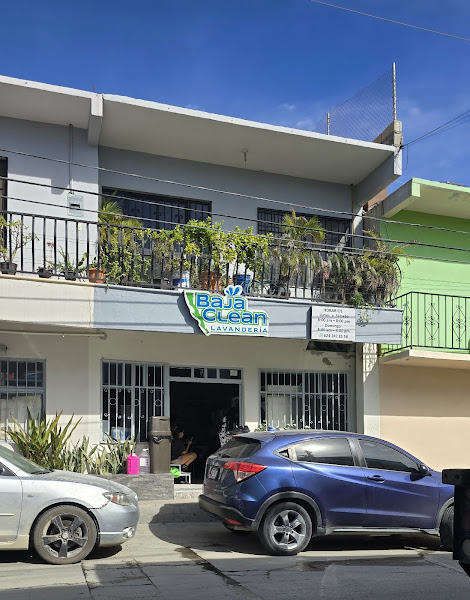 Baja Clean Lavenderia - Laundry service in 23469 Cabo San Lucas