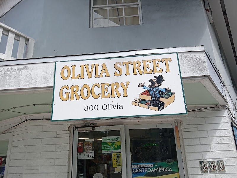 Olivia Street Grocery - Grocery store in Key West