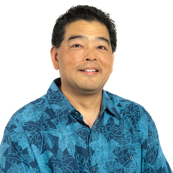 Dr. Gerald H. Watanabe, MD - Internist in Honolulu