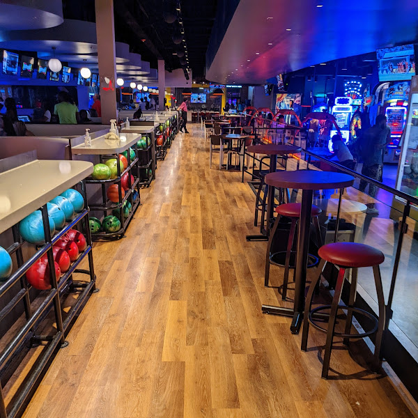 Main Event Jacksonville - Video arcade in Jacksonville