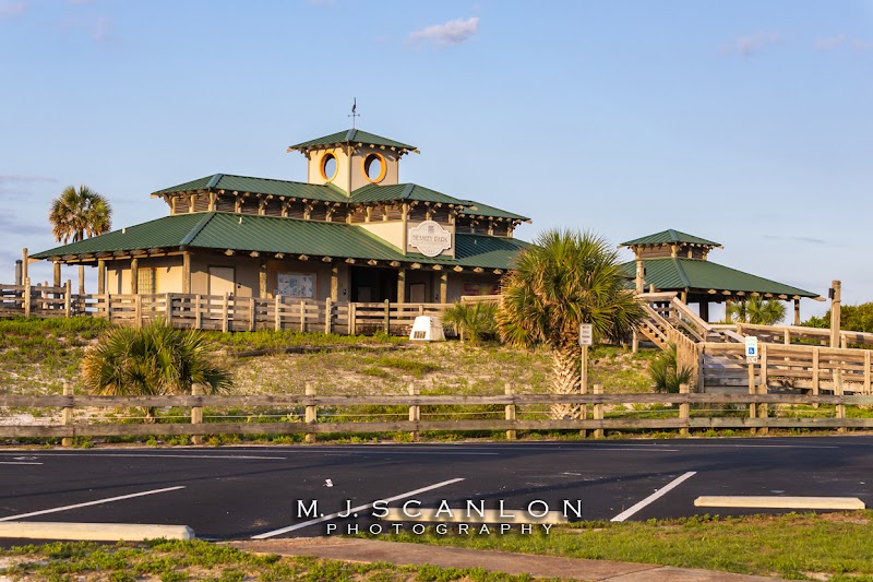 John Beasley Park - Tourist attraction in Fort Walton Beach