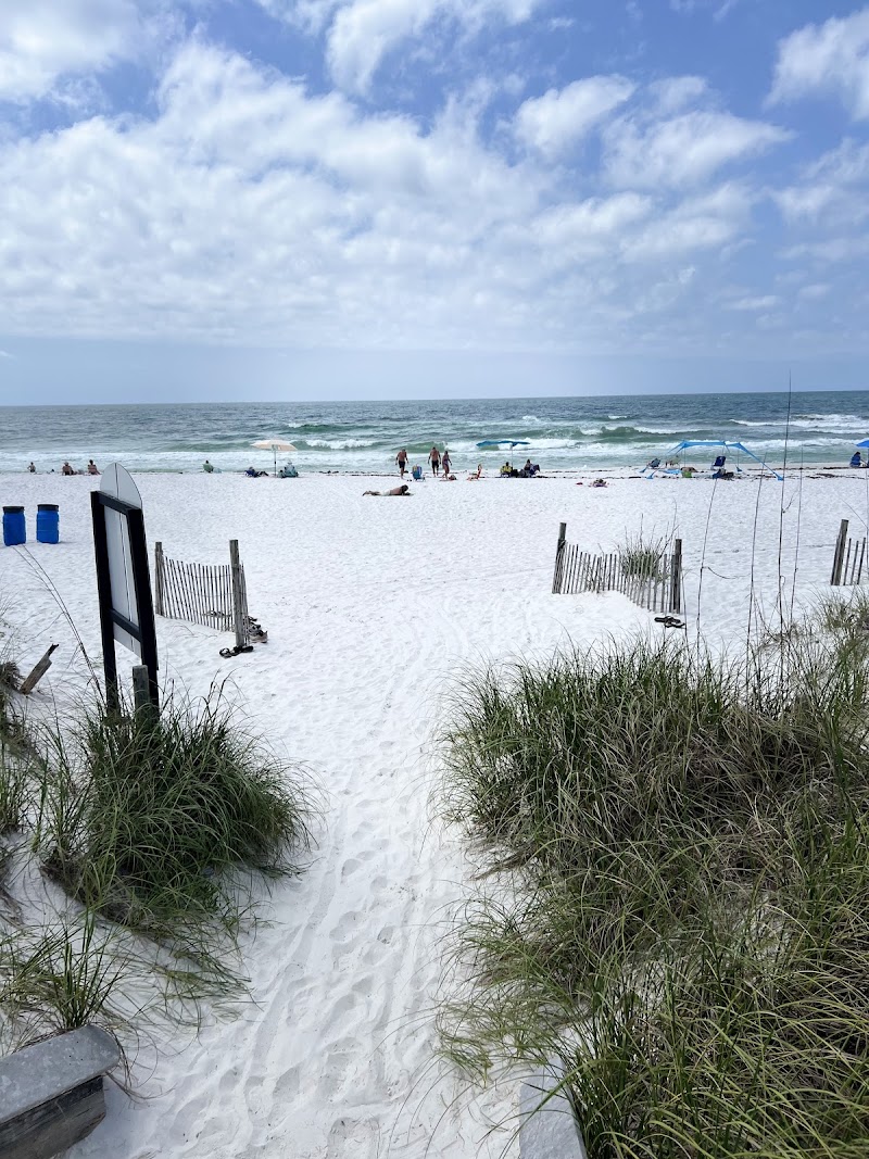 John Beasley Park photo