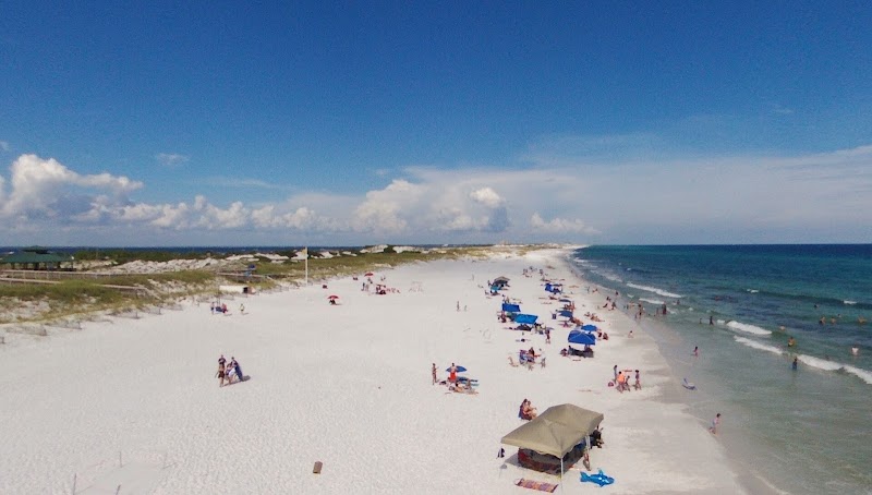 John Beasley Park photo