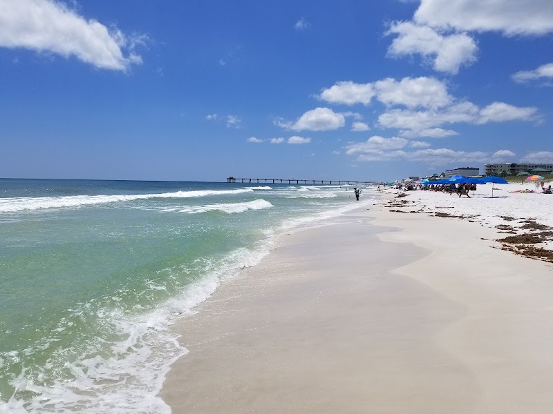 John Beasley Park photo