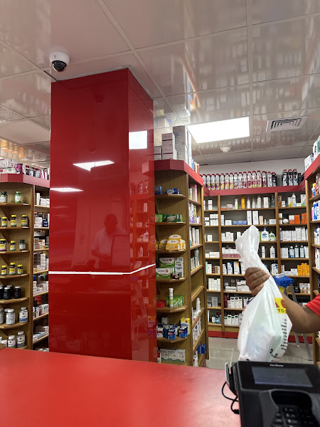 Farmacia GBC Puerto Plata I - Pharmacy in Puerto Plata 57000