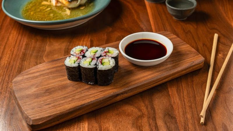 Uchiko Austin