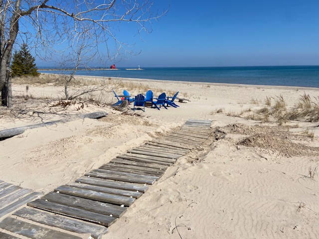 Boyer Beach House - Vacation home rental agency in Sturgeon Bay