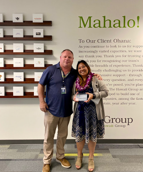 HiAccounting (A Division of The Hawaii Group) - Certified public accountant in Honolulu