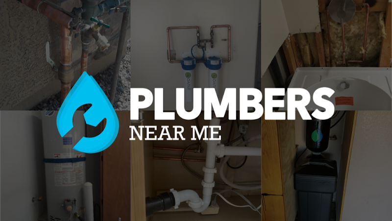 Plumbers Near Me, LLC - Plumber in Scottsdale