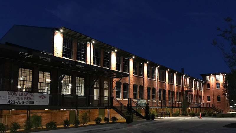 Signal Mill - Shopping mall in Chattanooga
