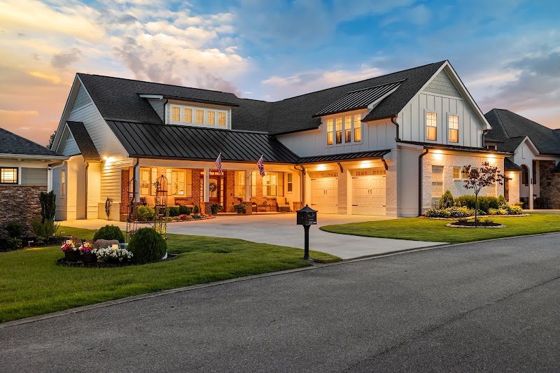 Jay Hudson Homes - Keller Williams Realty - Real estate agency in Chattanooga
