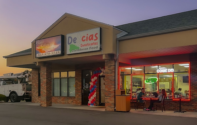 Delicias Dominicanas