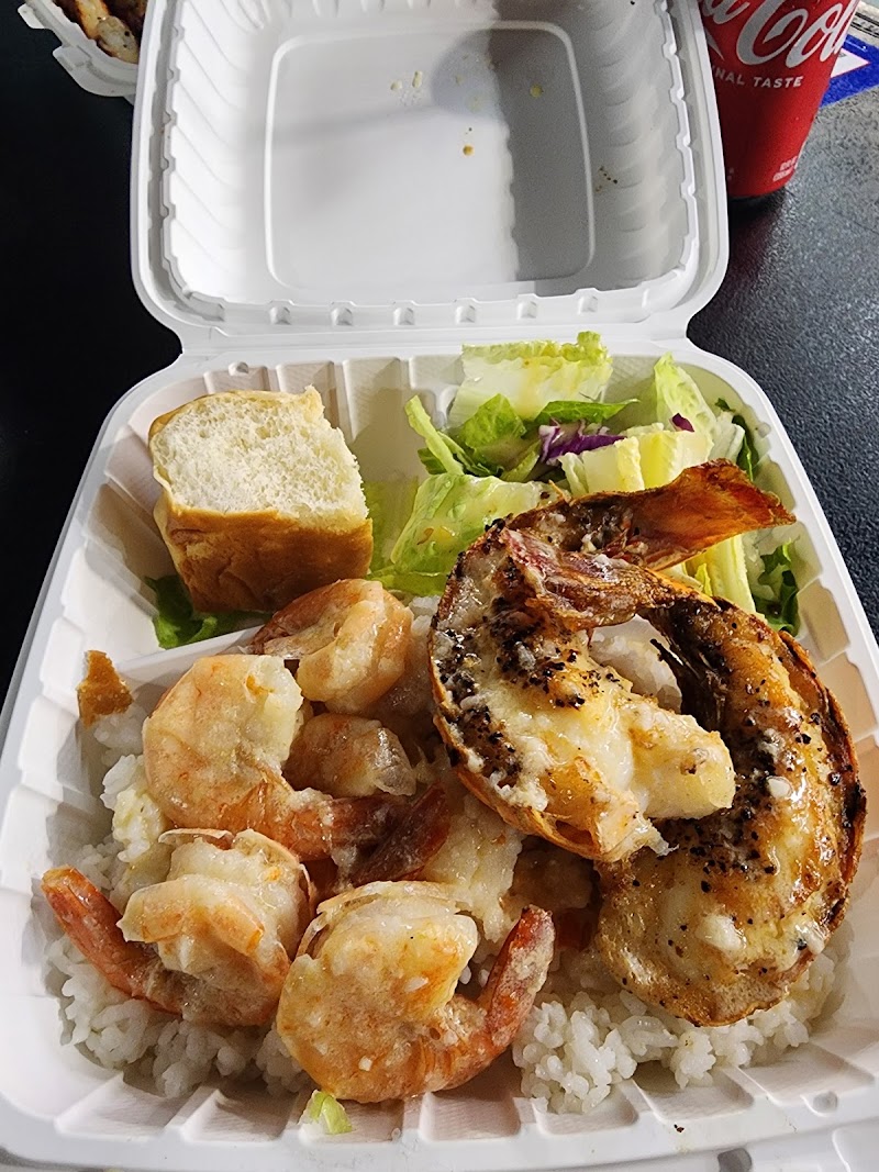 Blue Ocean Seafood & Steak photo