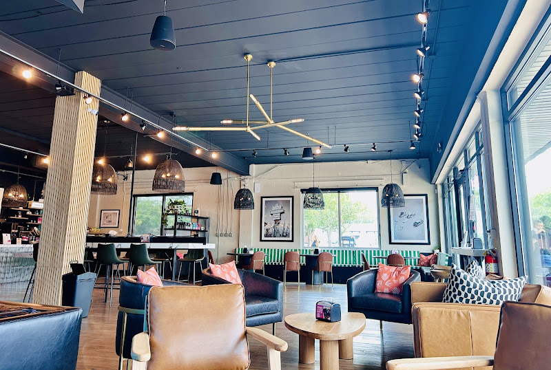 Beach Weekend Coffee