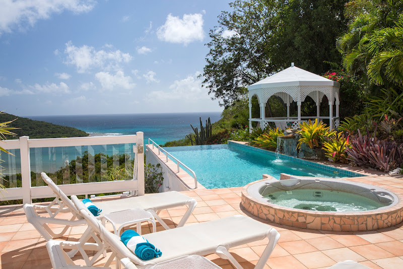 Viva Villas, Inc. - Property management company in Cruz Bay
